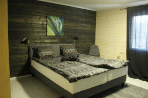 Cozy family home, Rovaniemi